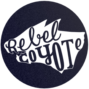 Rebel Coyote